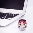 thumbnail image 3 of Bocina Bluetooth Bitty Boomers Brite Bomber Fortnite | Mini Portátil | Coleccionable | Sonido Potente, 3 of 5