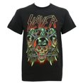 thumbnail image 1 of Slayer - Camiseta Prey With Background para Adultos Unisex (Negro), 1 of 2