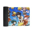 thumbnail image 3 of Girls My Hero Academia Boku Mouse Pad Extended Gaming No-sliped Large Desk Mat Stitched Edge Keyboard Mat Mousepad, 3 of 7