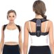 thumbnail image 1 of wonima11 Posture Corrector for Women and Men, Back Brace Adjustable Upper Posture Support, Shoulder Posture Brace,Back Support,Comfortable Back Straightener Support for Clavicle Support, 1 of 1