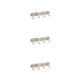 thumbnail image 2 of Yuarrent Acrylic Heavy For Modern Style Durable Daily Easy Acrylic Suffice Durable Installation Drilling Hanging No Modern Type1 NO1, 2 of 6