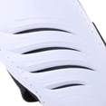 thumbnail image 3 of fastboy Protège-Tibias Légers pour Enfants Soccer Soccer, Coussinets, Équipement de Protection pour l'Entraînement des Jambes, Blanc, 1 Ensemble, 3 of 6