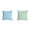 A-3a 1PCS & B-3a 1PCS, variant on Home Decor Black White Waterproof Hugging Pillow Household Design Pattern Sand Pillow for Sofa Couch Spring Holiday Home Decor,18X18inch 4PCS
