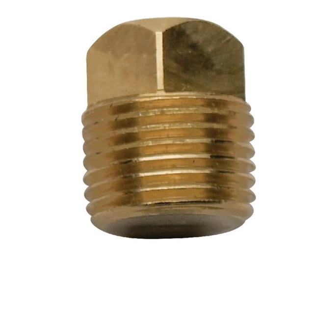 Kingston Brass KBP631SO Brass Plug for KB631SO- KB631TO- KB681SO- KB681TO- KB651SO, Rough