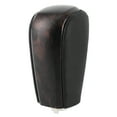 Gear Shift Knob Stick Shifter Lever Hand Ball Fit for Land Cruiser