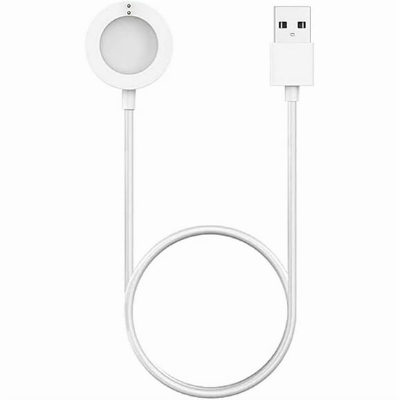 ccwmincc Charger for Fossil Gen 4, Gen 5, Gen 5E, Gen 6, for Michael Kors Gen 4 5 5E 6 Charging Cable Cord Smart Watch (1m/3.3ft)