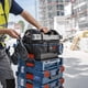 thumbnail image 5 of Bolsa Porta Herramientas Profesional BOSCH Maleta Divisores 1000D, 5 of 6