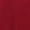 Red, variant on Plus Size Long Dress V Neck Flared Skirt Elegant Commuting Maxi Dress Solid Color Three Quarter Sleeve 0XL 4XL