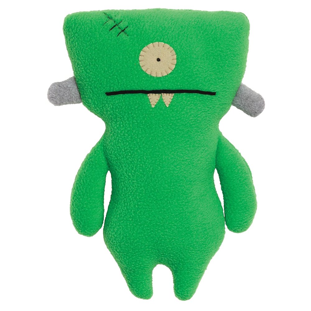 ugly dolls rotten