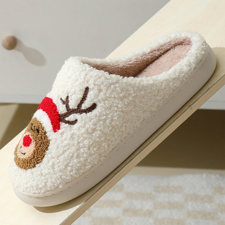 Elf slippers at walmart deals