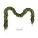 thumbnail image 3 of Embroidered Alphabet Knit Christmas Stocking Gift Bag for Children Candy Holiday Decor, 3 of 9