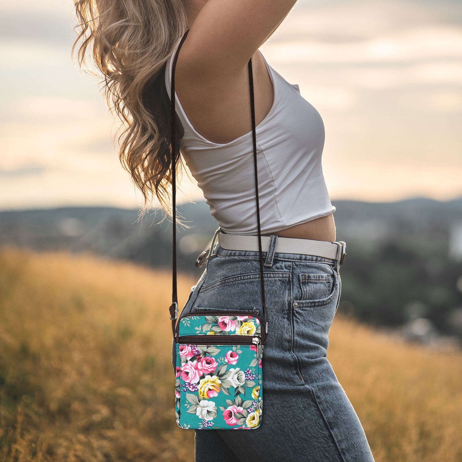 2021 Cute Kids Purses Handbags Mini Crossbody Little Girl Small Coin Bag  Girls P