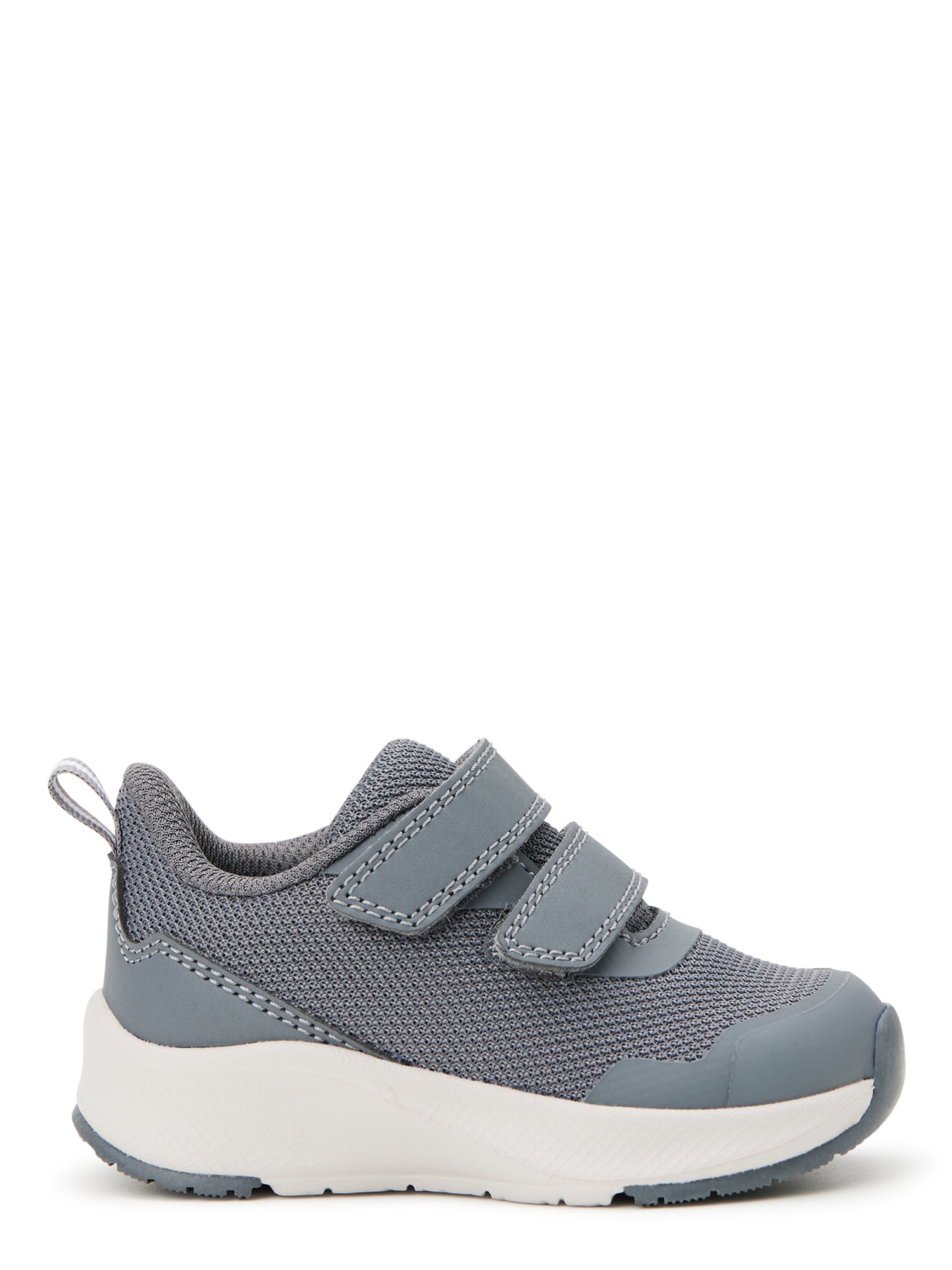 Athletic Works Baby Boys Mesh Jogger Sneakers
