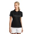 thumbnail image 1 of Nike Golf - Camiseta tipo polo con textura de guijarros Dri-FIT para mujer. 354064 Nike 473232, 1 of 1