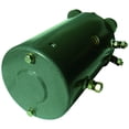 thumbnail image 2 of OEG Parts New 12V Reversible Winch Motor For Heavy Duty Service Liftmore Hydraulic Motor 1965-1984 Ramsey Winch Motor 1964-1979 Double Ball Bearing LRW0012 46-2287RM MBJ4405 MBJ6201 MBJ6302, 2 of 4