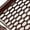 Burgundy, variant on Gpaecead Women's Vintage Mesh Flats Square Toe Adjusting Buckle Solid Color Slip On Breathable Casual Shoes For Summer Daily White