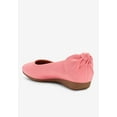 thumbnail image 2 of Comfortview Women's The Delia Slip On Flat, 2 of 6
