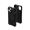Monarch Pro Magnetic - Black, variant on UAG iPhone 14 Case Kevlar Black 6.1" Monarch Pro Built-in Magnet Compatible with MagSafe Charging Rugged Shockproof Dropproof Premium Protective Cover