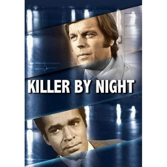 Killer by Night (DVD), CBS Mod, Mystery & Suspense