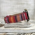 thumbnail image 3 of Montres pour Femmes avec Motif Arc-en-Ciel Multicolore, 3 of 5