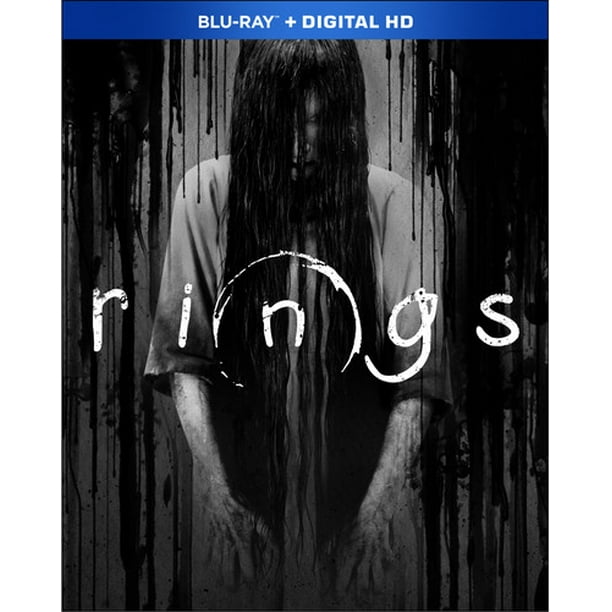 Rings (Blu-ray + DVD) - Walmart.com - Walmart.com