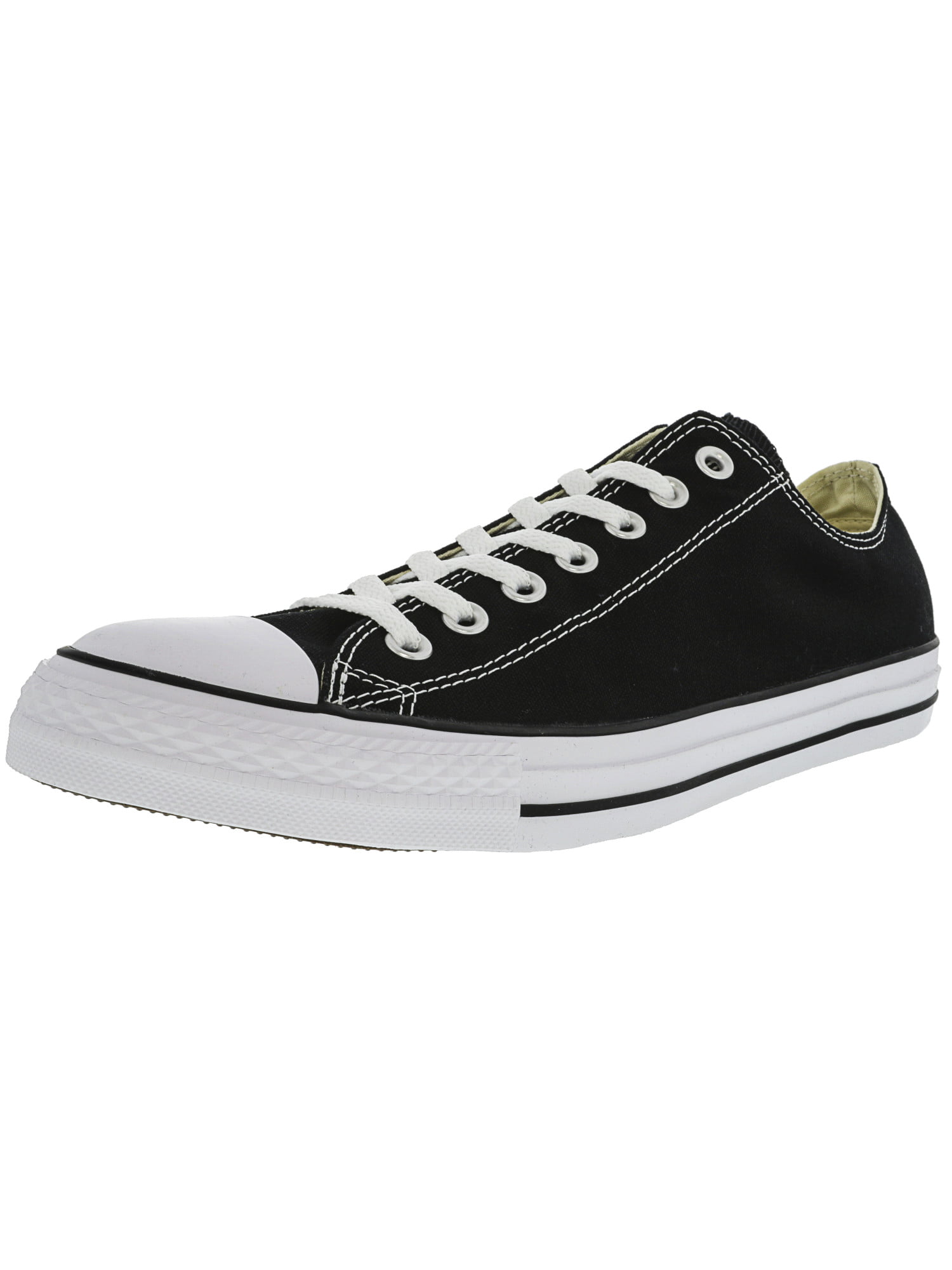 henvise røre ved baggrund Converse Chuck Taylor All Stars Ox Shoe - Charcoal - Walmart.com