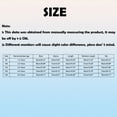 thumbnail image 3 of KPOPLK 2PCS Toddler Baby Boys Clothes Set for 1t 2t 3t 4t 5t Button-Up Shirt Tops + Shorts Summer Outfit with Pockets(2-3 Years,Navy), 3 of 7
