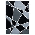 thumbnail image 2 of United Weavers Bristol Kanza Grey Runner Rug, 2 of 4