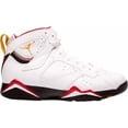 thumbnail image 1 of Ni - ke Size 10.5 - Air Jordan 7 Retro 2006 Cardinal, 1 of 5