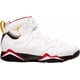 thumbnail image 1 of Ni - ke Size 10.5 - Air Jordan 7 Retro 2006 Cardinal, 1 of 5