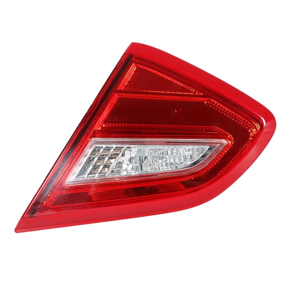 labwork Passenger Side Rear Brake Inner Tail Light Assembly Replacement for 2016-2018 Nissan Altima Right Tail Lamp 265409HS0A NI2803110