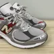thumbnail image 4 of NEW BALANCE Shoes Men Size 11 D 2002R Metallic Silver Team Red Sneakers M2002RLB, 4 of 6