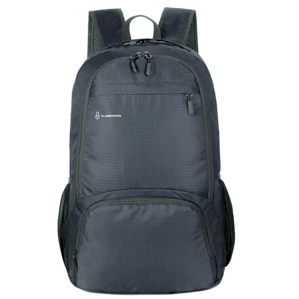 Sac à dos pliable imperméable 12L