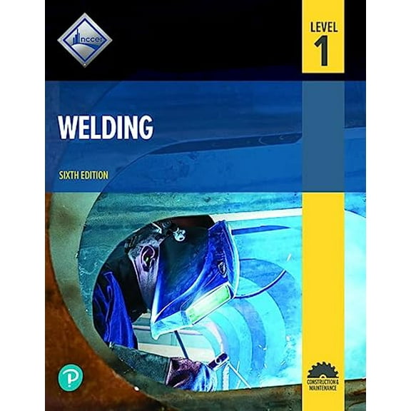 Pre-Owned Welding, Level 1 (Paperback) 0137924534 9780137924530