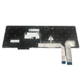 thumbnail image 4 of LIXSUNTEK Nouveau Clavier Rétroéclairé US pour Lenovo Thinkpad P16v Gen1 Gen2 L15 Gen3 Gen4, 4 of 7