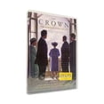 thumbnail image 1 of The Crown Saison 6 (DVD), 1 of 2