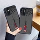 thumbnail image 2 of Matte Case for Samsung Galaxy M62 M53 M52 M51 M33 M32 M31 M30S 5G J8 J7 J6 J5 J4 Case Funda Cartoon Marvel Spider-Man Spider Web, 2 of 5