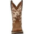 thumbnail image 3 of Durango Desert Camo Pull-on Western Boot, 3 of 7