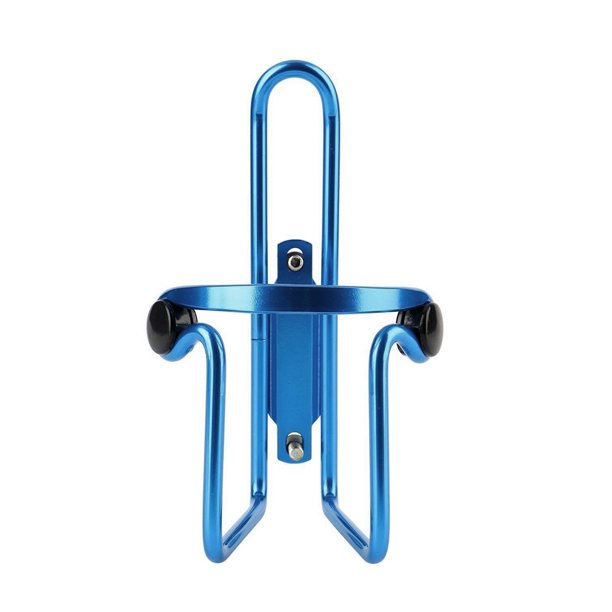 Mountain Bike Water Bottle Holder Cycling Drink Bottle Aluminum Alloy