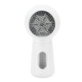 thumbnail image 1 of Fabric Shaver, Rechargeable Lint Remover Sweater Defuzzer, Intelligent Digital Display Pilling Trimmer for Clothes and Furniture, Easy Remove Clothes Fuzz, Lint, Pills, Bobbles, 1 of 7