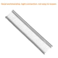 thumbnail image 4 of Standard Tagging Fastener Price Tag Label Tagging Barb 10mm 1500pcs Gray, 4 of 7