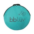 thumbnail image 3 of bblüv - Sunkitö - Anti Uv Pop up Sun & Mosquito Play Tent, 3 of 9