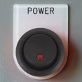 thumbnail image 4 of ELAYARD Black Rocker Switch with Illuminated Button for Car and Trailer Control, 4 of 7