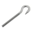 thumbnail image 6 of Hook Screw Threaded Boat Parts, Marine 304 Stainless Steel M8, 6 of 7