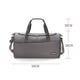thumbnail image 3 of Oxford Fitness Bag Bolsas de gimnasio portátiles de gran capacidad para hombres y mujeres (gris rosa) Ndcxsfigh Para Estrenar, 3 of 7