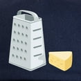 thumbnail image 2 of CafePress - Cheese Grater - Adjustable 100% Brushed Unisex Casual Cotton Baseball Cap, Beige, 1, 2 of 2