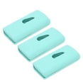 thumbnail image 3 of Small Medicine Splitter, Medicine Separation Plastic Small Medicine Cutter  for Home Blue, 3 of 8