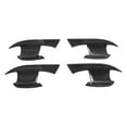 thumbnail image 2 of Car Door Bowl Handle Trim Scratch Protection Stickers Car Accessory for Byd Yuan Plus 22, 2 of 6