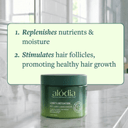 Alodia Deep Conditioning Masque