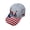 White, variant on Sun Hats for Women, 4th of July Outfits, USA Embroidered Baseball Cap, Unisex Fashion Sun Visor Hat for Outdoor Sun Protection Daily Wear Black